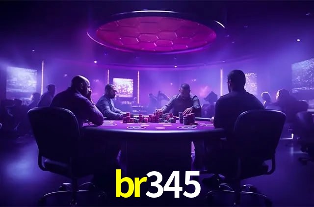 Estatísticas br345