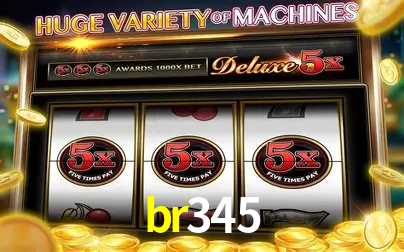 A Revolução dos Aplicativos de Jogos no br345