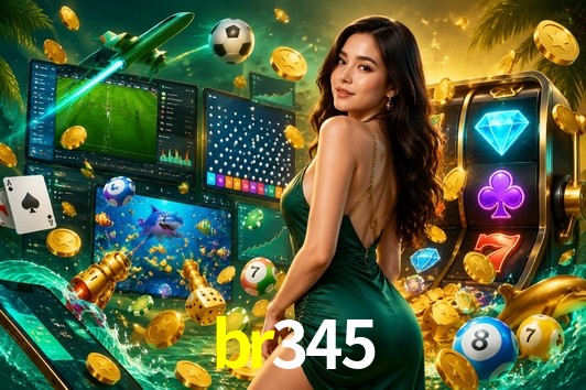 Experiência VIP br345