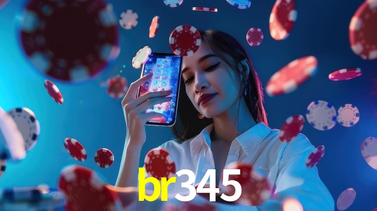App oficial br345