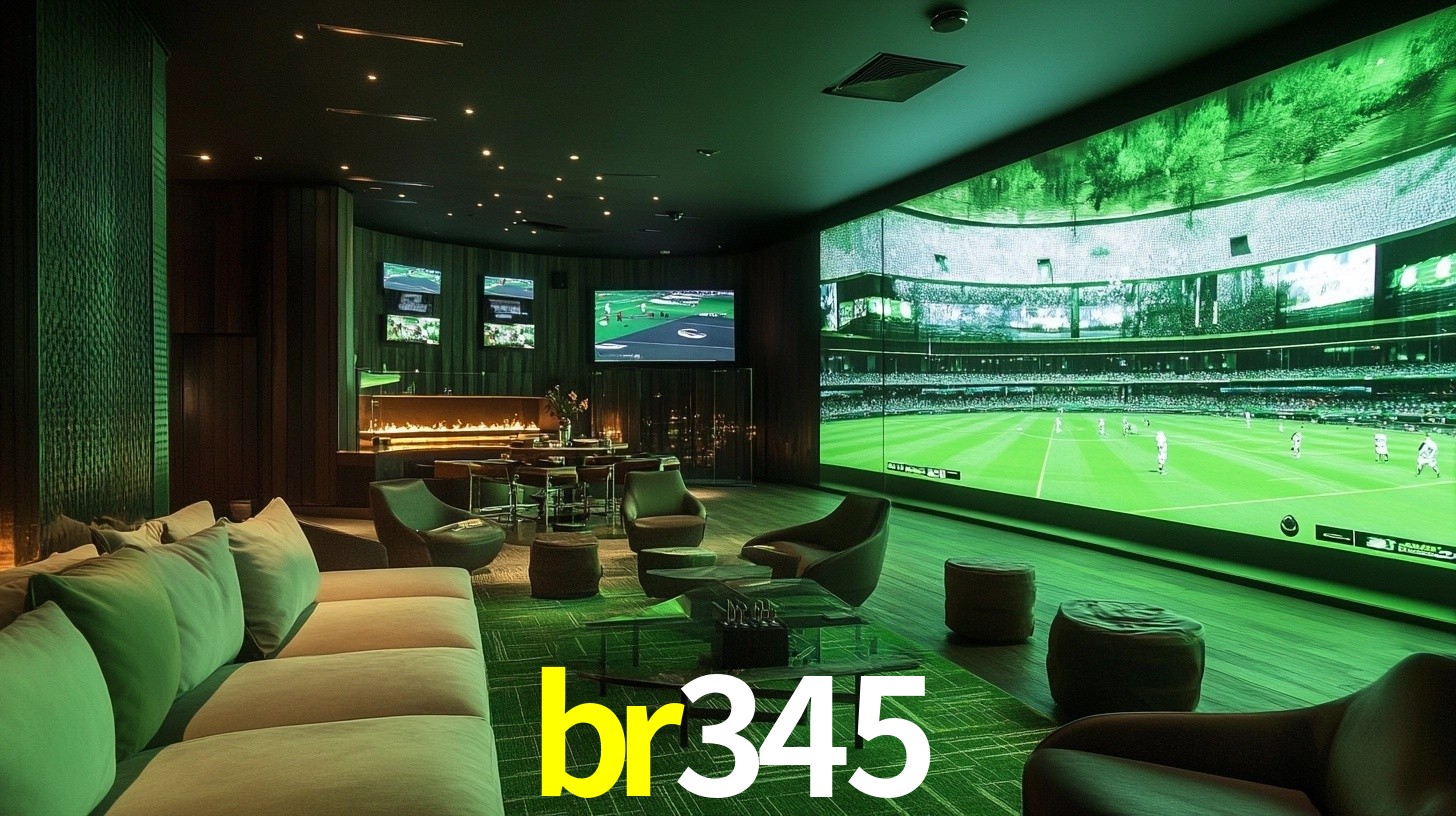 br345 - Cassino Sem Limites - br345.com