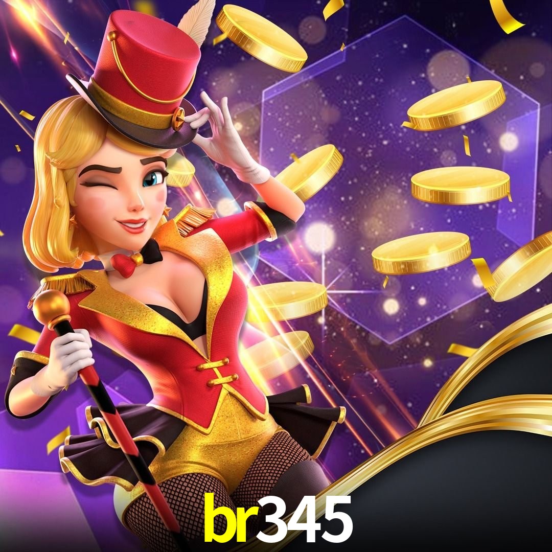 Welcome Bonus br345