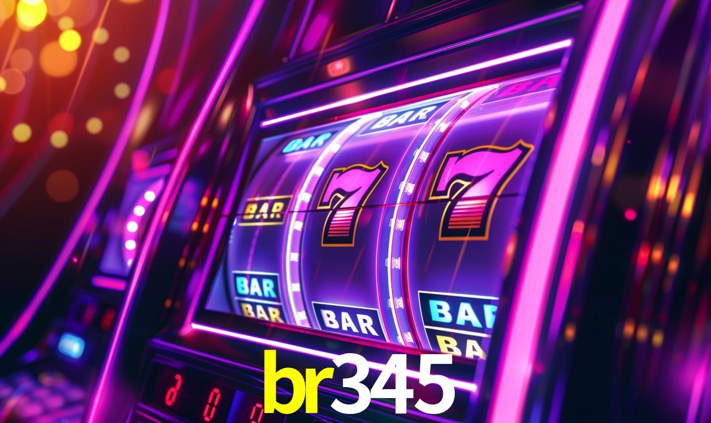 br345 - Plataforma Oficial - br345.com