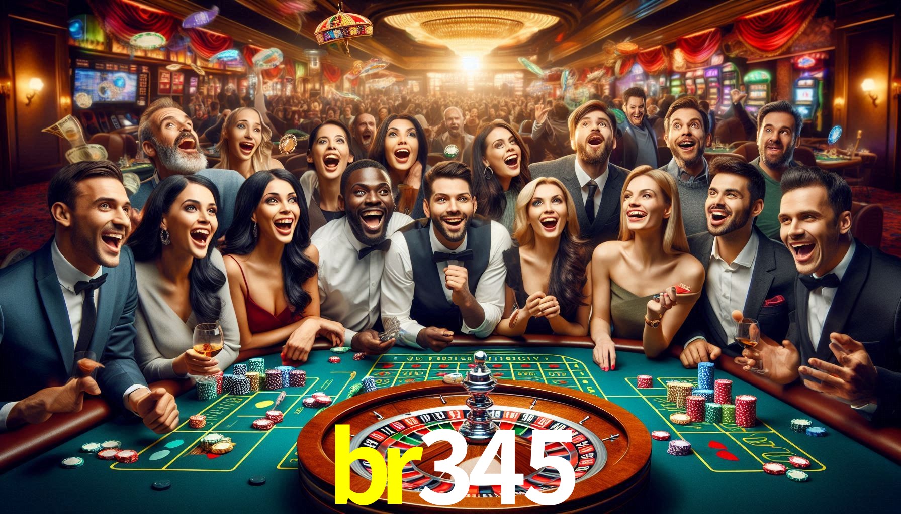 BR345