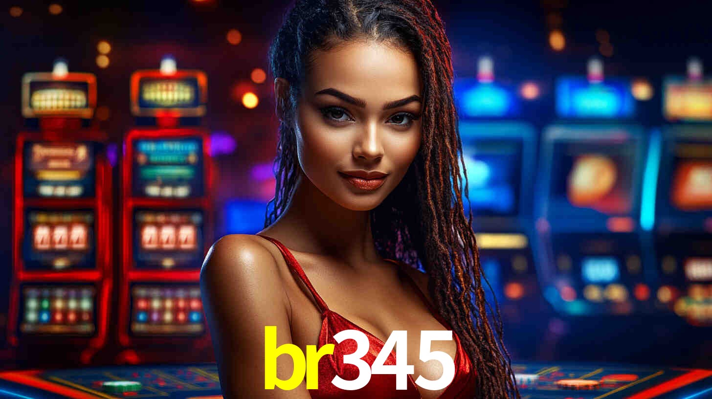 Explorando a Categoria de Eventos em Apostas na br345