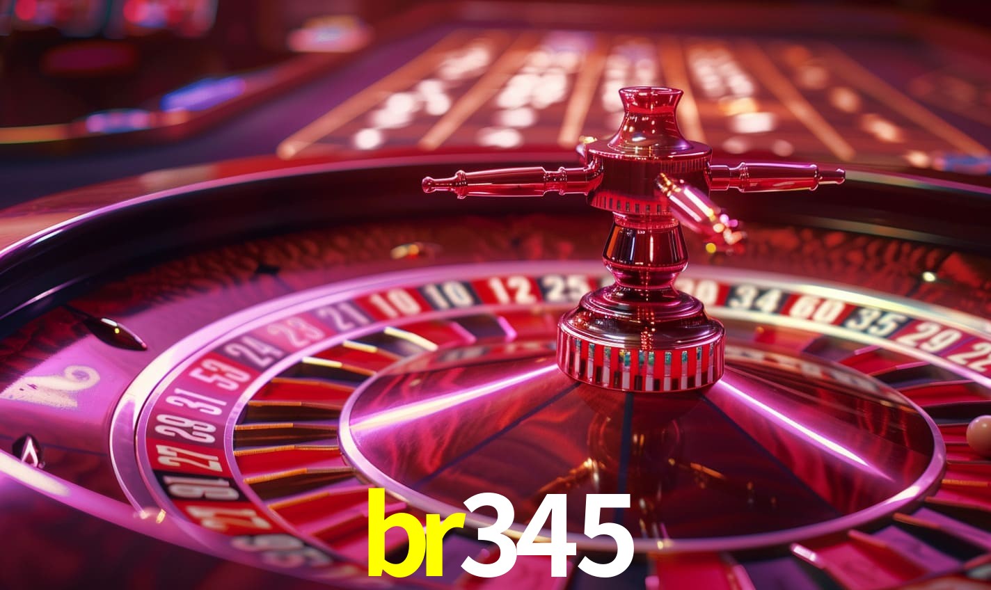 Desvendando o Mundo dos Jogos Virtuais na br345
