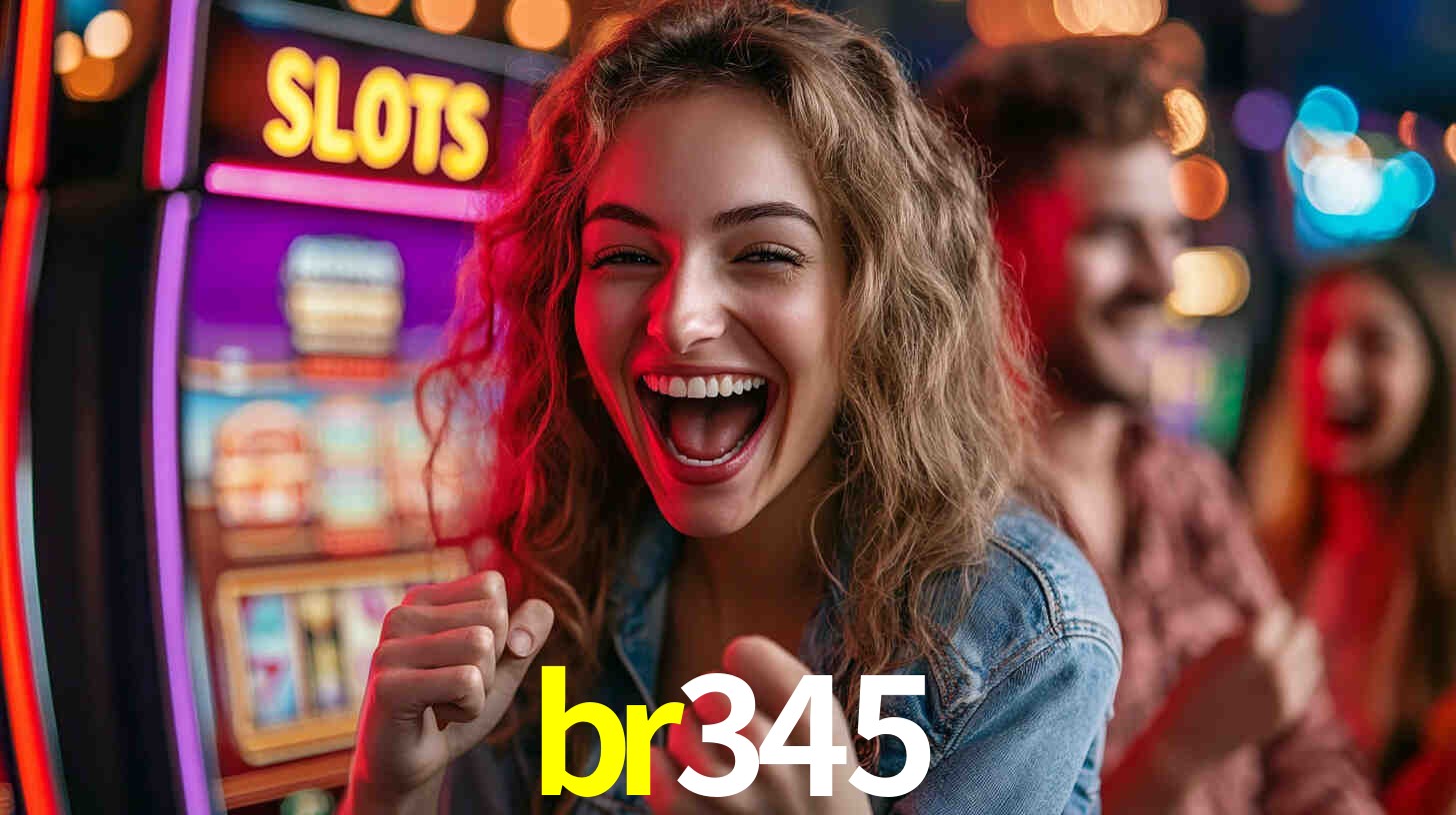 Descubra a Essência do br345: Nossa História e Compromissos