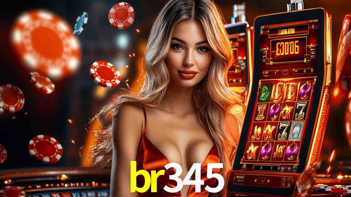 Sinta a adrenalina dos jogos de cassino com br345