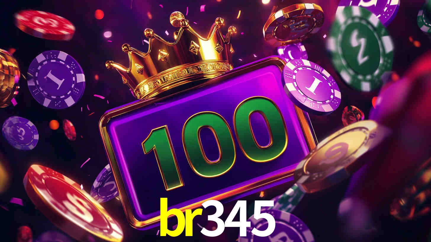 Welcome Bonus br345