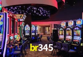 Promoção Relâmpago br345
