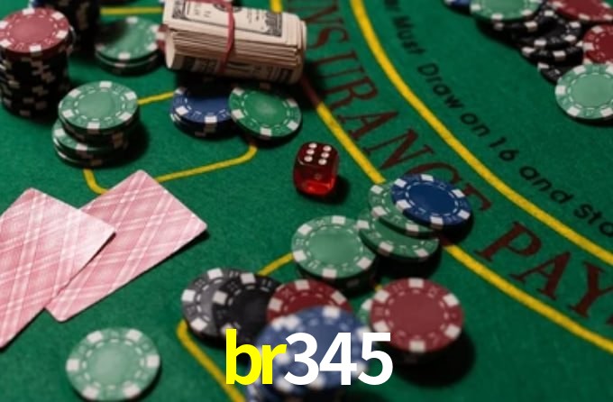Bônus Generosos e Exclusivos no br345 para Você!