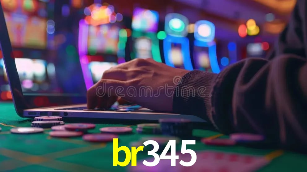 Jogos Exclusivos br345