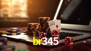 cassino br345