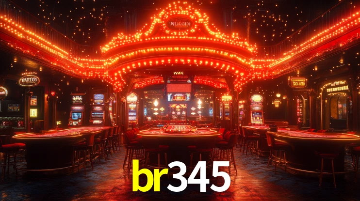 Ofertas Imperdíveis na br345: Promoções e Bônus Que Valem a Pena