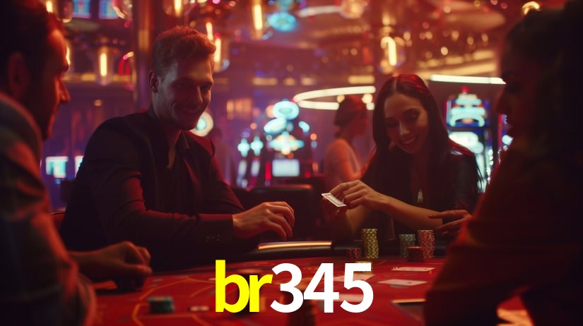 Apostas Esportivas na br345: Um Guia Completo