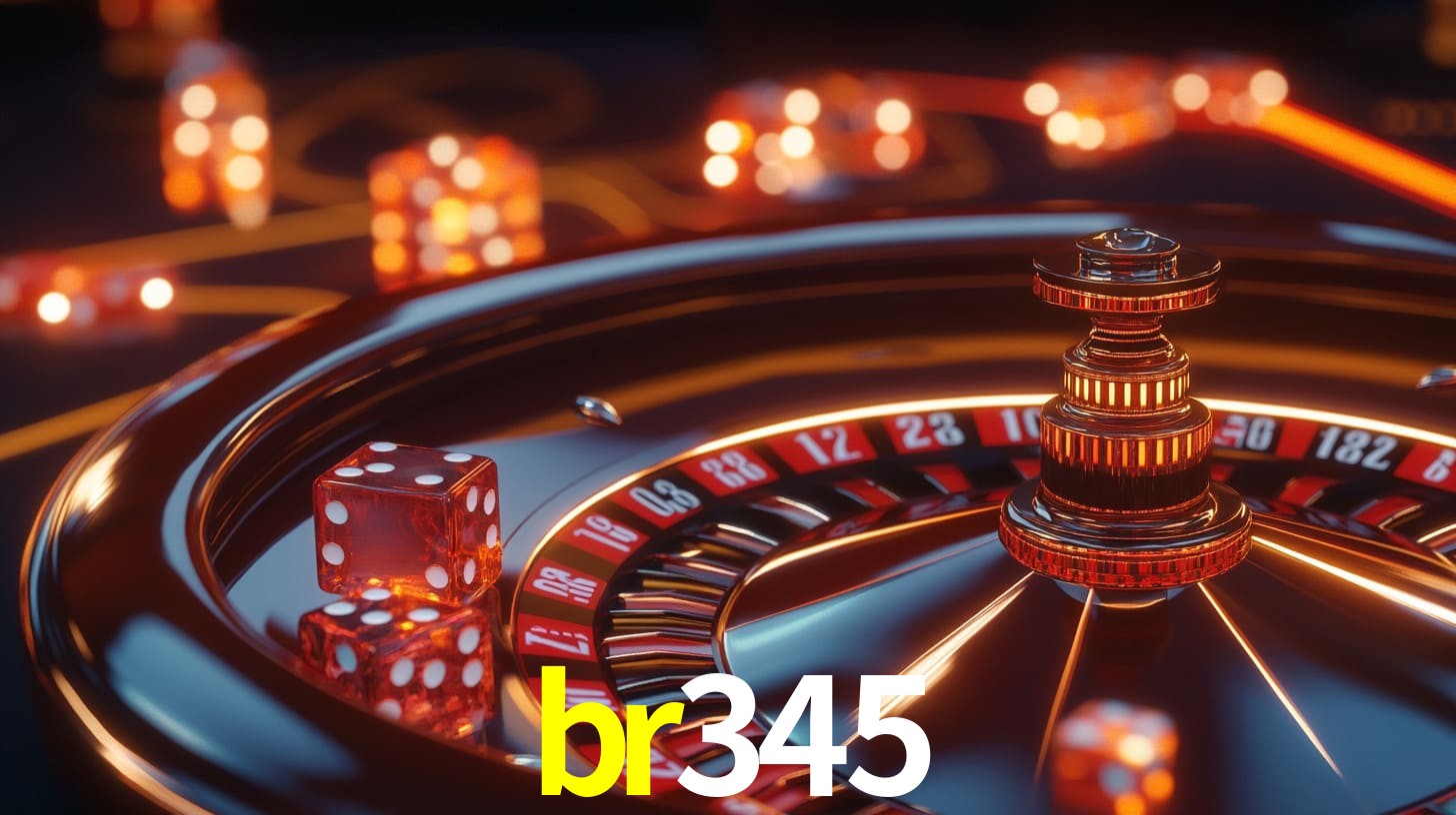br345: A Experiência de Casino com Jogos de Mesa ao Vivo