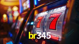 Provedores de Jogos br345