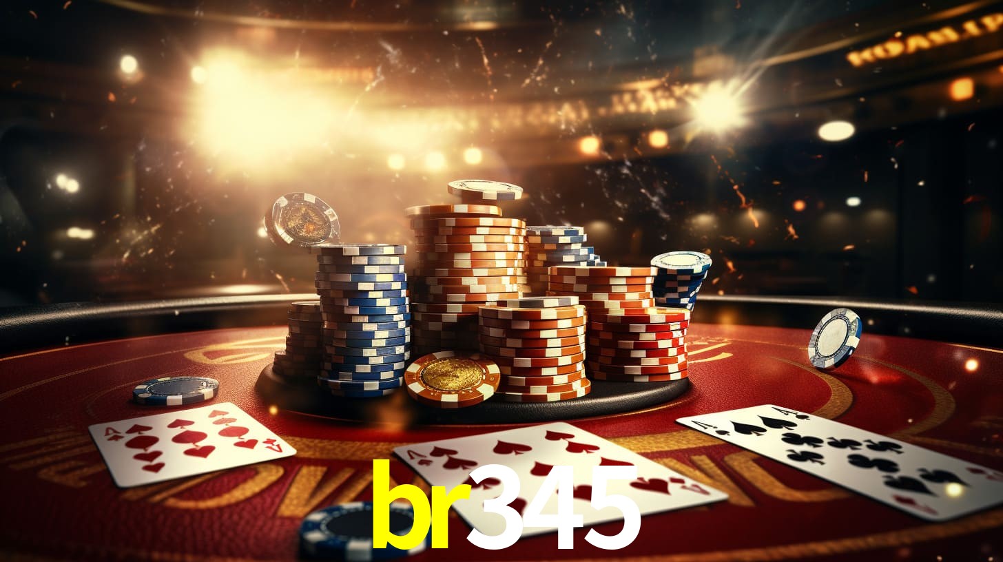 Roulette Table br345