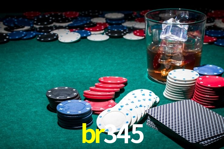 Casino VIP br345