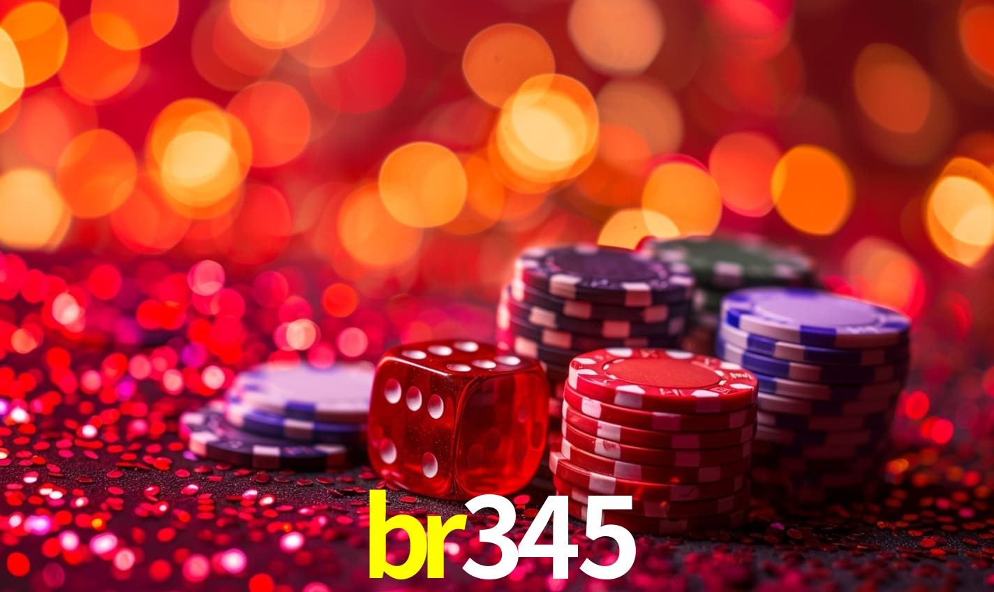 A Experiência Imersiva dos Cassinos Ao Vivo no br345