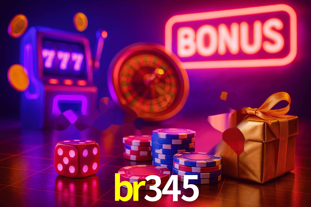 A Popularidade dos Caça-Níqueis no br345