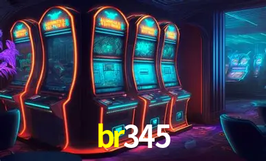 A Revolução dos Aplicativos de Jogos no br345