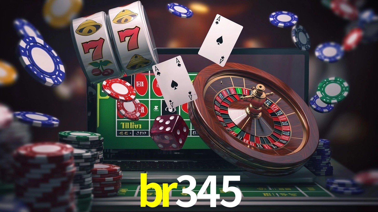 br345 App Interface