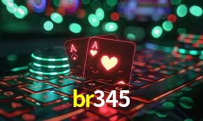 Estatísticas Esportivas br345