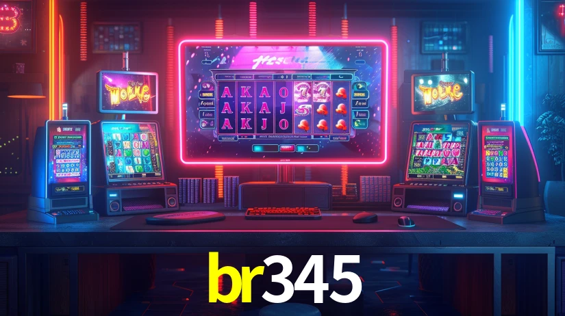 Experimente o Login Seguro Premium no br345
