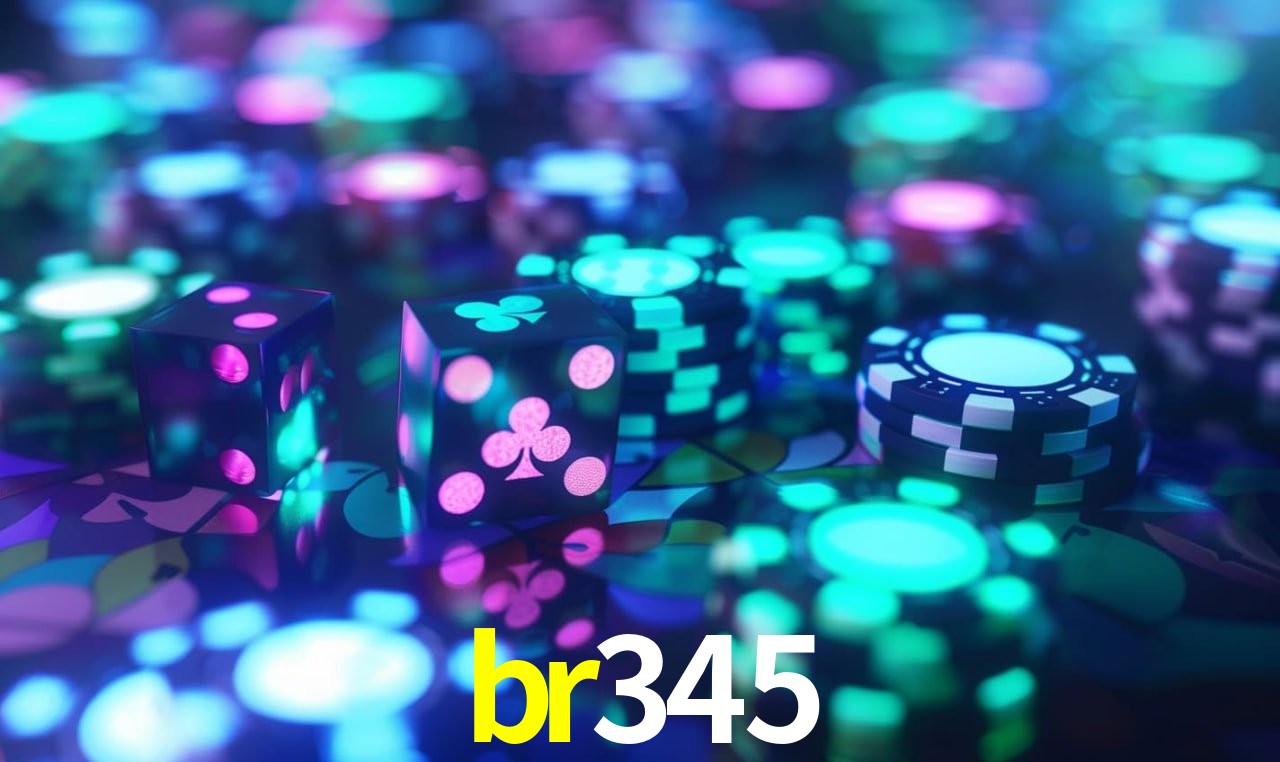 Mesa de Blackjack br345