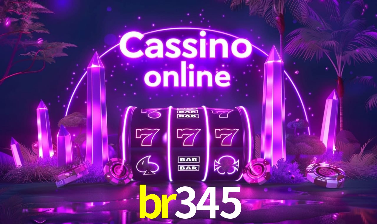 Login Seguro br345
