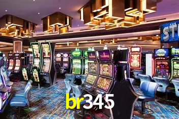Inovações de Jogos na br345: O Futuro das Experiências Interativas