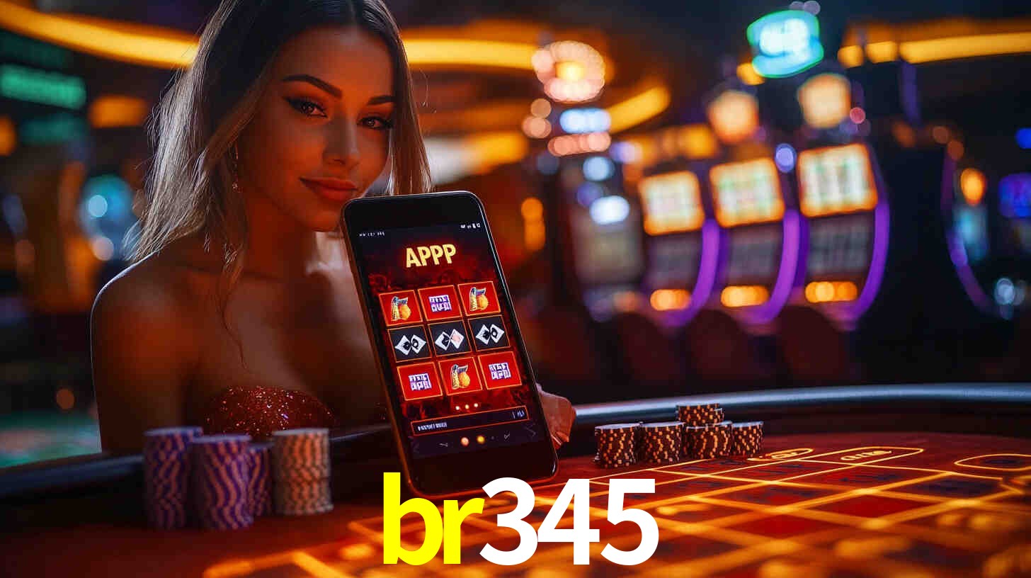 A Popularidade dos Caça-Níqueis no br345