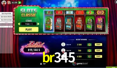 A Emoção da Loteria na br345: Uma Chance de Mudança de Vida