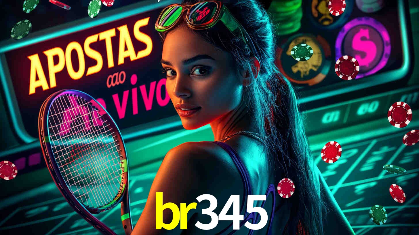 Apostas Esportivas na br345: Um Guia Completo