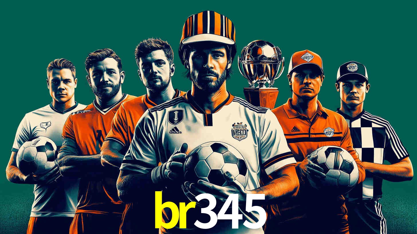 Descubra a Essência do br345: Nossa História e Compromissos