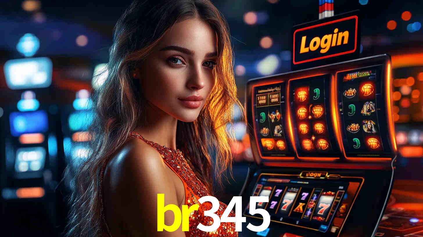 br345: Jogos de Caça-Níqueis-Altas Recompensas, Roleta-Velocidade, Blackjack-Desafios Máximos