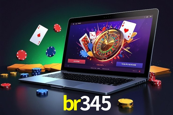 Design Responsivo br345