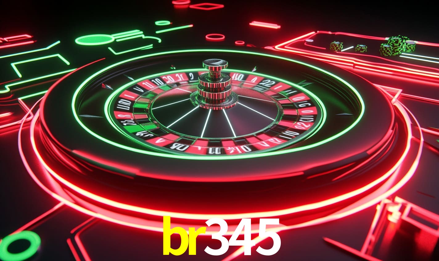 Inovações de Jogos na br345: O Futuro das Experiências Interativas