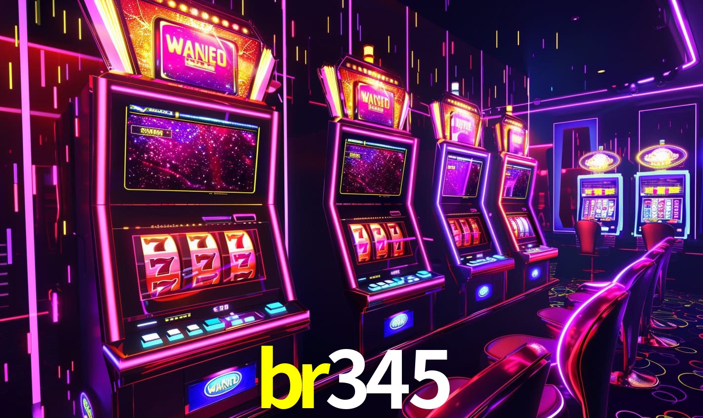 Descubra o Programa VIP da br345: Vantagens Exclusivas para Jogadores
