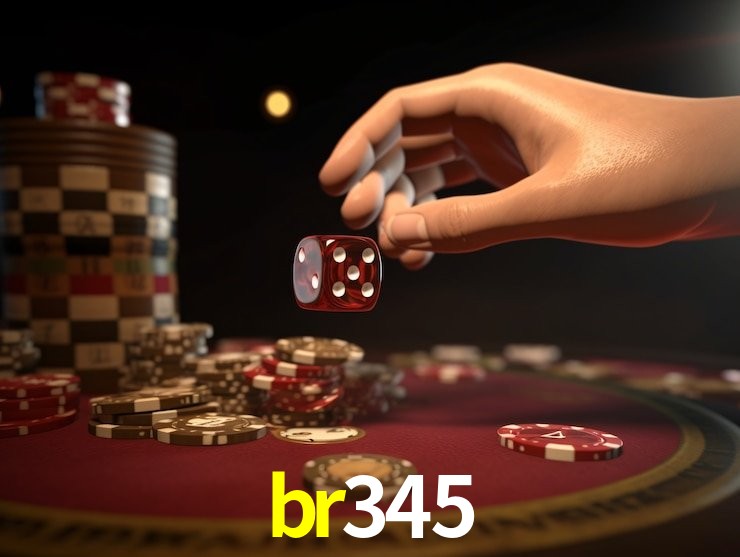 Recursos de Bônus br345