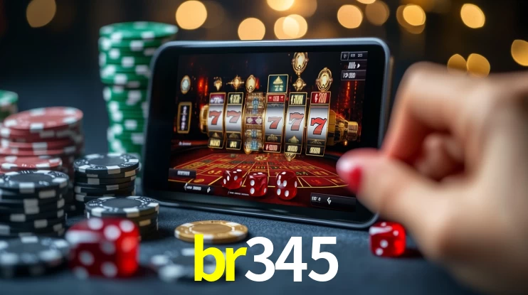 Roulette Table br345