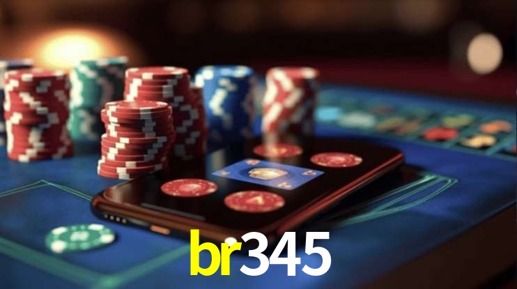 Estatísticas do Jogo br345