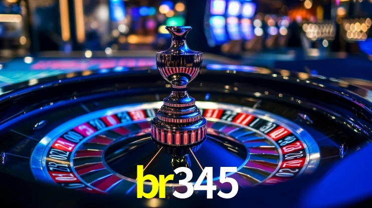 br345 App Interface