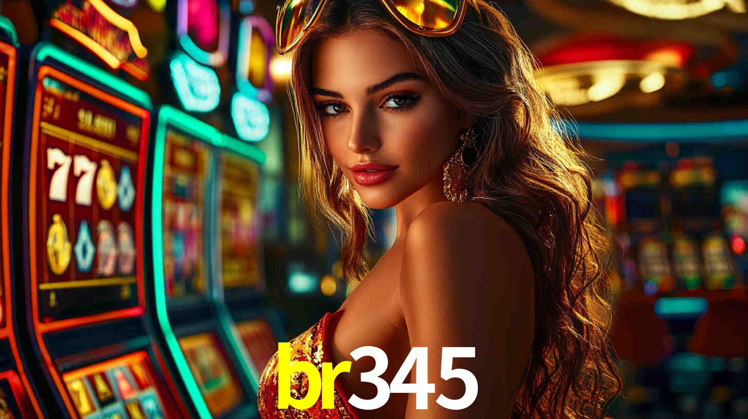 Live Casino br345