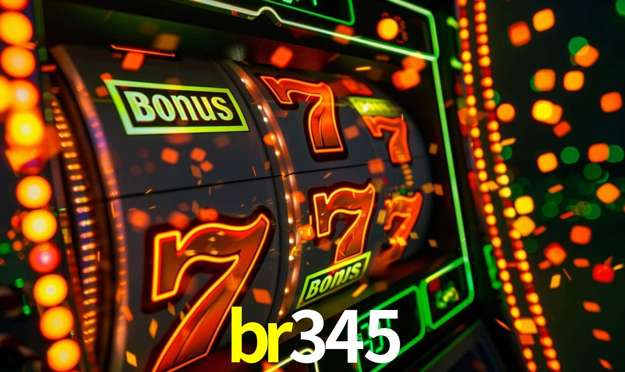 cassino br345