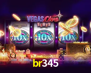 br345 Bônus - Pacote R$5.000 + VIP