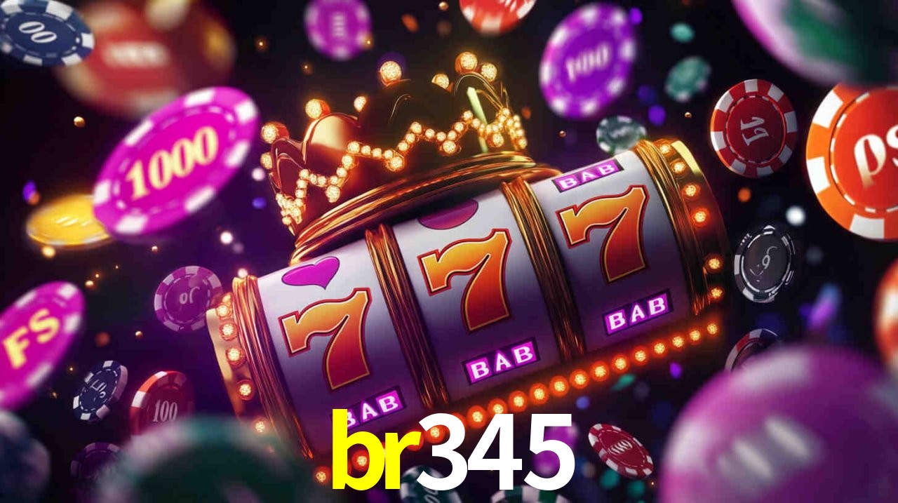 Account Benefits br345