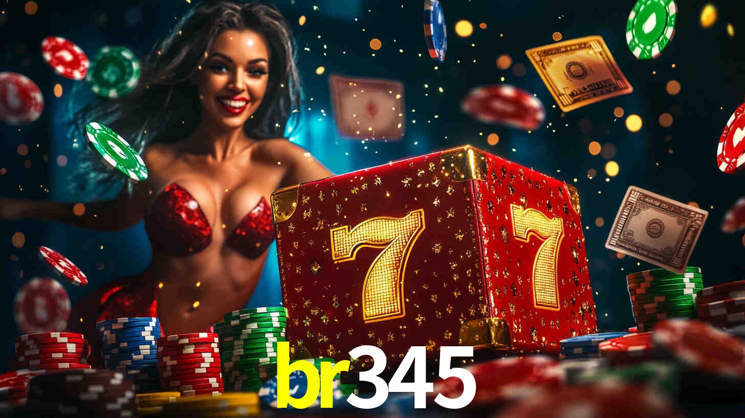 A Experiência Imersiva dos Cassinos Ao Vivo no br345