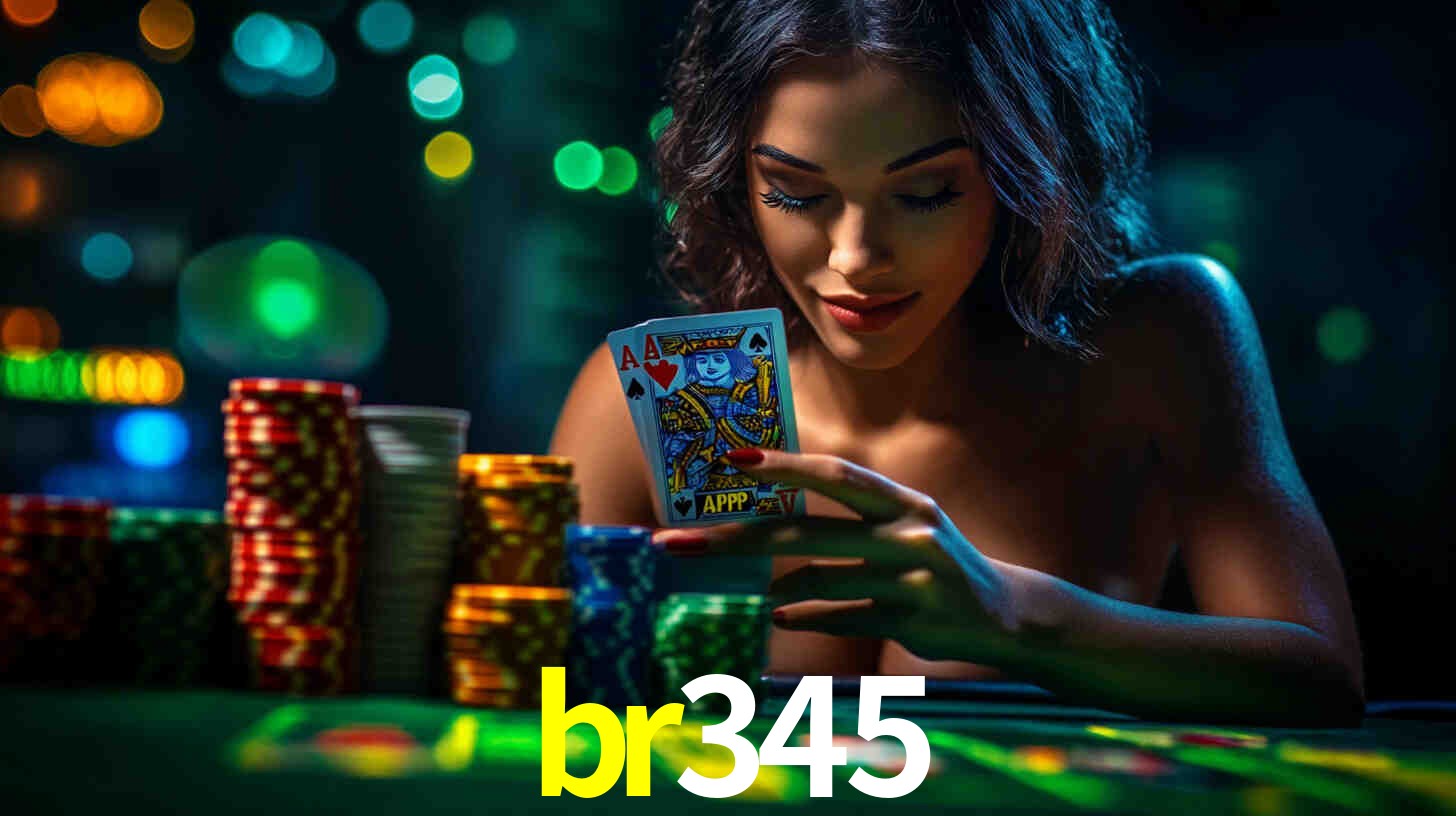 Descubra o Programa VIP da br345: Vantagens Exclusivas para Jogadores